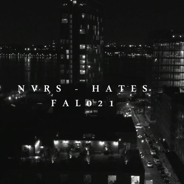 NVRS - Chaotic Hearts