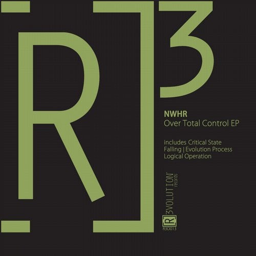NWHR - Nocturno Pensar