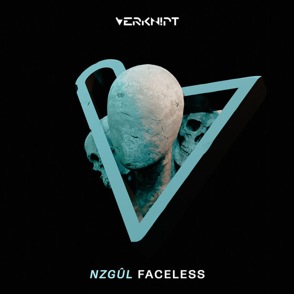 NZGÛL - EVIL LAUGH