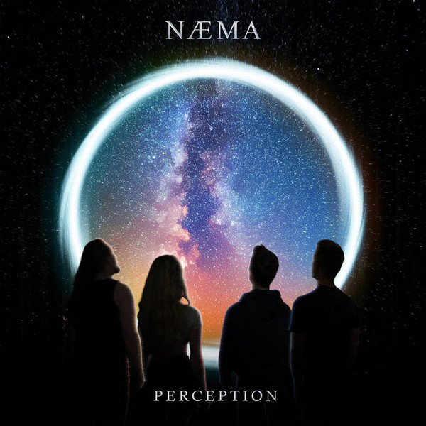 Naëma - Raus (feat Gisbert Zu Knyphausen)
