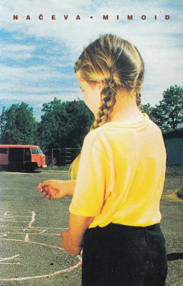 Načeva - Udržuj svou ledničku plnou