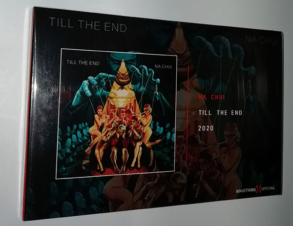 Na Chui - Till the End