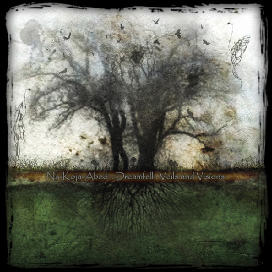 Na-Koja-Abad - Black Serpent Dreaming: Rites Of Passage