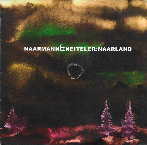 Naarmann & Neiteler - Martyrmachine