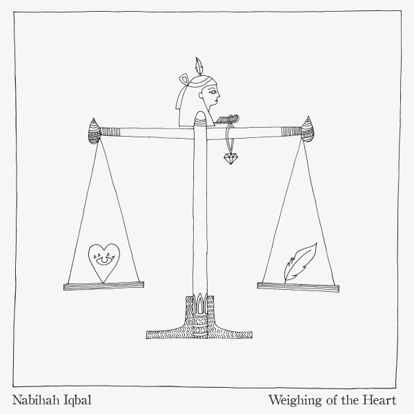 Nabihah Iqbal - Dreamer