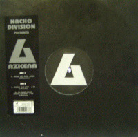 Nacho Division - Night Power