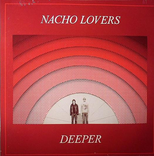 Nacho Lovers - Go On (Blu Jemz Remix)