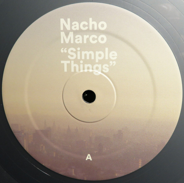 Nacho Marco - Let's Go Silly feat. Sais & Fabiani - Mario & Vidis Redo
