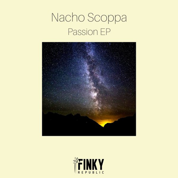 Nacho Scoppa - Wanna Dance - Original Mix
