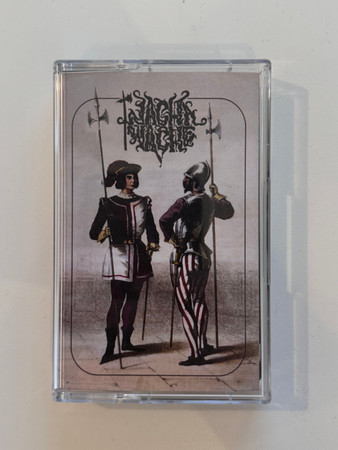 Nachtwache - 𝕯𝖎𝖆𝖇𝖔𝖑𝖚𝖘 𝖋𝖊𝖈𝖎𝖙 𝖚𝖙 𝖎𝖉 𝖋𝖆𝖈𝖊𝖗𝖊𝖒