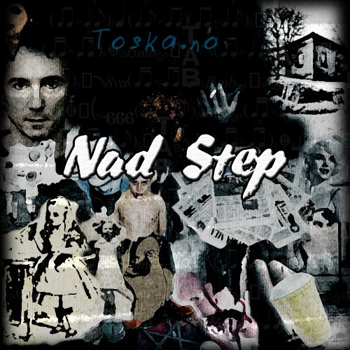 Nad Step - Rain