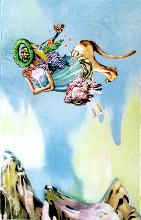 Nadah El Shazly - Palmyra