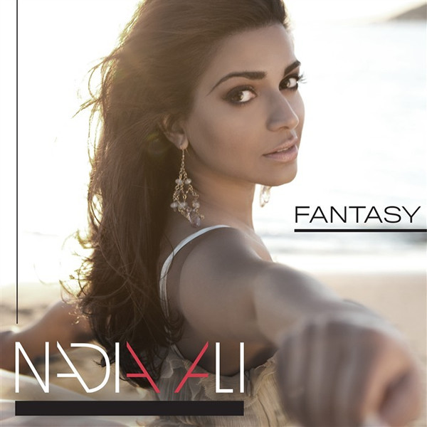 Nadia Ali - Rapture - Avicii New Generation Radio Edit