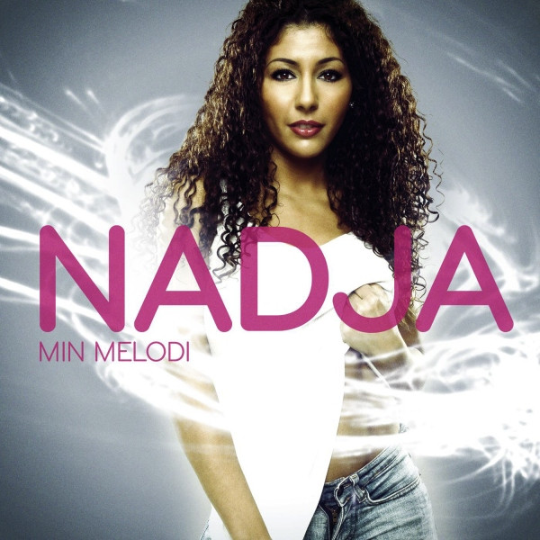 Nadia Gattas - How Deep Is Your Love