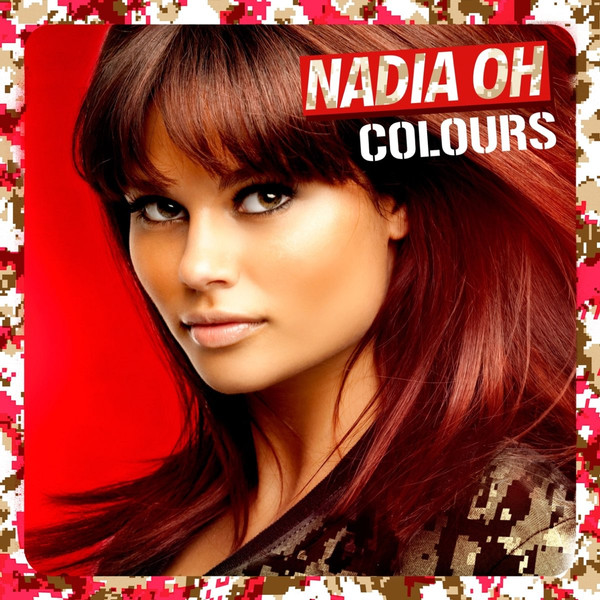 Nadia Oh - Got Your Number (Loose Cannons Heart Attack Time Mix) - 10A