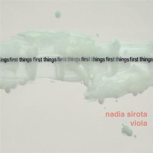 Nadia Sirota - Parry: Duet For Heart And Breath
