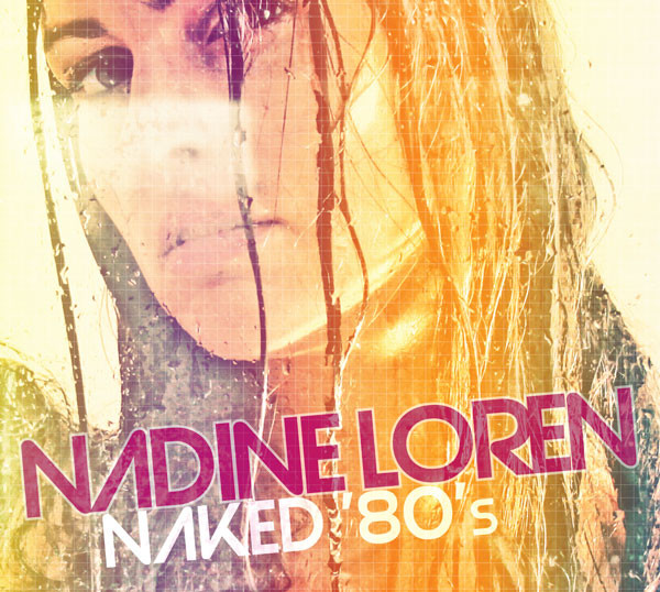 Nadine Loren - Blame It On The Rain - Paul Oakenfold Radio Edit