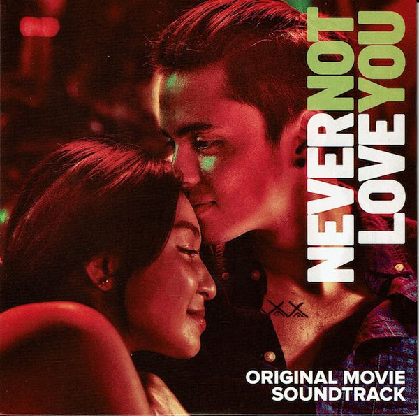 Nadine Lustre - Mr. Antipatiko