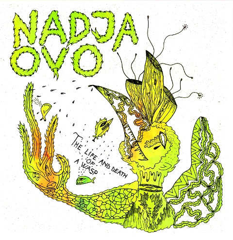 Nadja & Ovo - Movement 2: Trapped In The Jar
