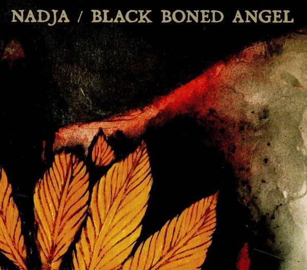 Nadja / Black Boned Angel - II