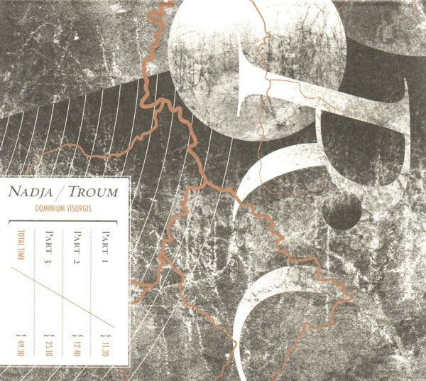 Nadja / Troum - Part 1