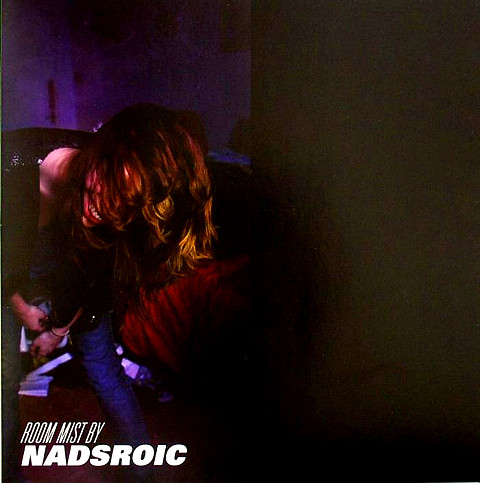 Nadsroic - Leopards