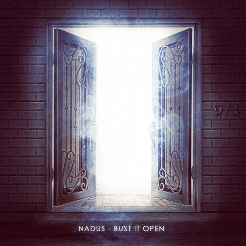 Nadus - Nxwxrk (RL Grime Edit)