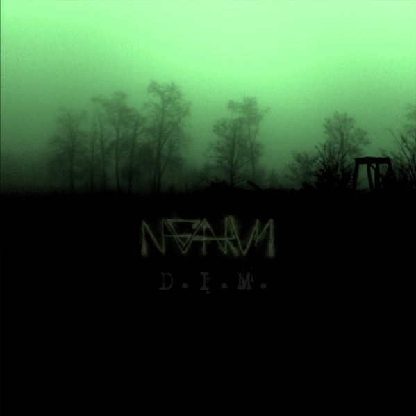Nagaarum - Impakt