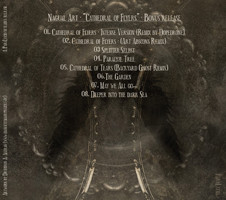 Nagual Art - Mother and the History
