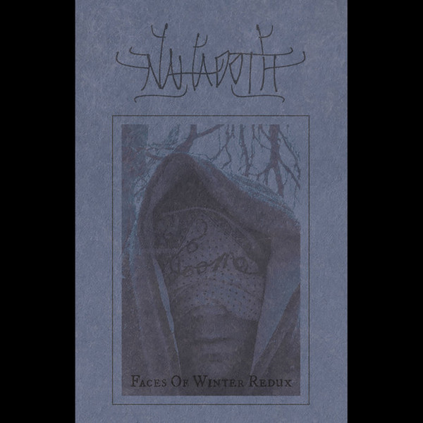 Nahadoth - The Sequence of Choices