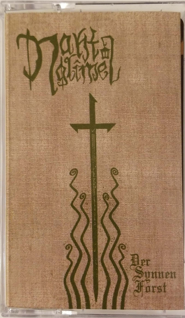 Nahtglimel - Die Mynnen Burk