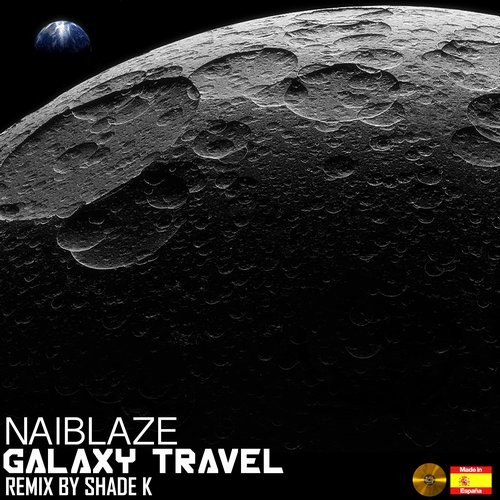Naiblaze - Pff
