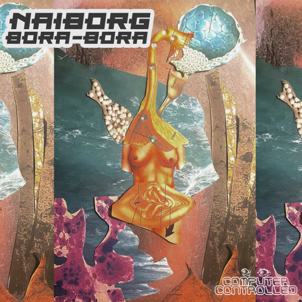 Naiborg - Astral Acid
