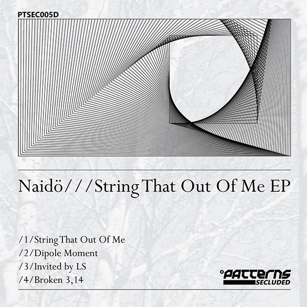 Naido - These Are the Things Man Was Not Meant to Know i) Calamity from the Skies ii) Malevolent Gaze