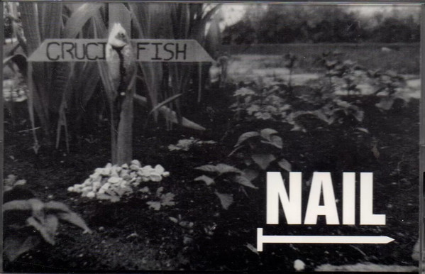 Nail - All This