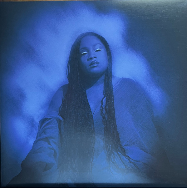 Nailah Hunter - Forest Dark