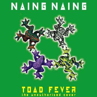 Naing Naing - Brosse À Danse