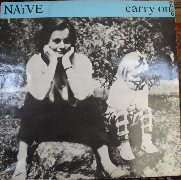 Naive - The Shroud