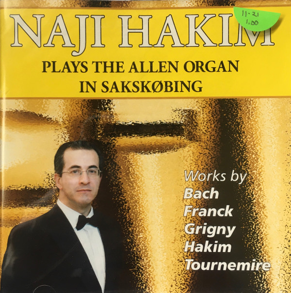 Naji - Mona Lisa