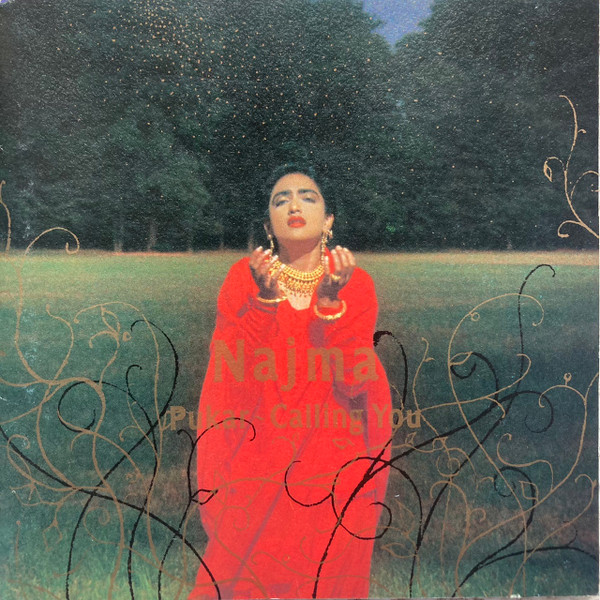 Najma - Dil Laga Ya Tha