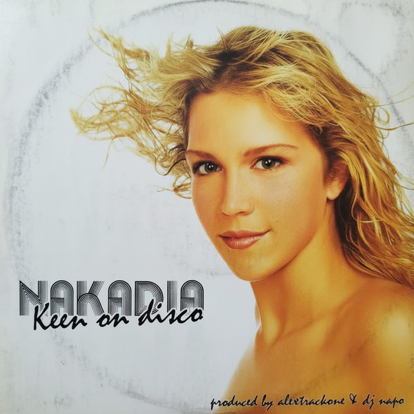 Nakadia - Positive Energy - Original Mix