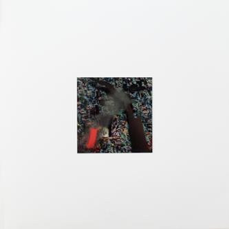 Naked Island - Deep, Transcendent Waves of Golden Light
