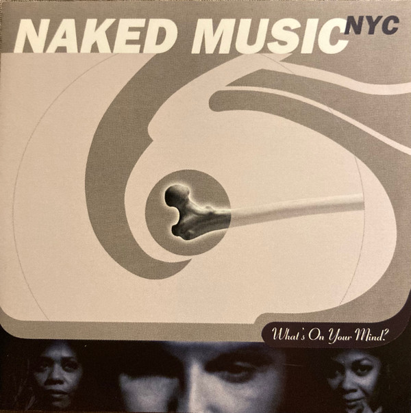 Naked Music - This Time Around