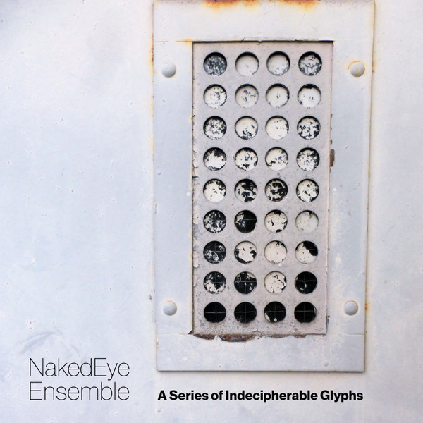 NakedEye Ensemble - Amalia’s Secret: II. Amalia, Hanging in a Painting