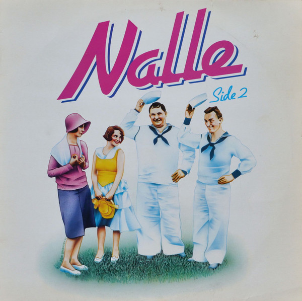 Nalle - Midwinter's Dream