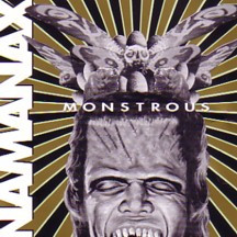 Namanax - Aquanax