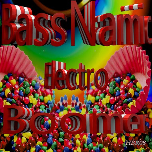Namic - Talking To Myself