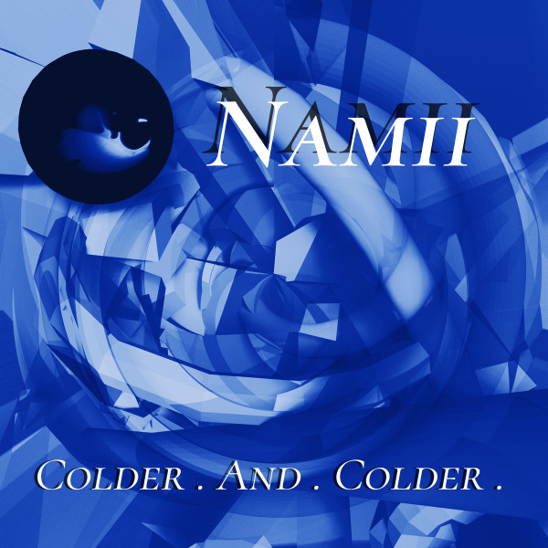 Namii - Smile and suffer