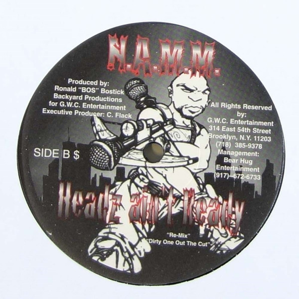 Namm - Stellar