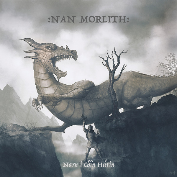 Nan Morlith - Âdhûn I